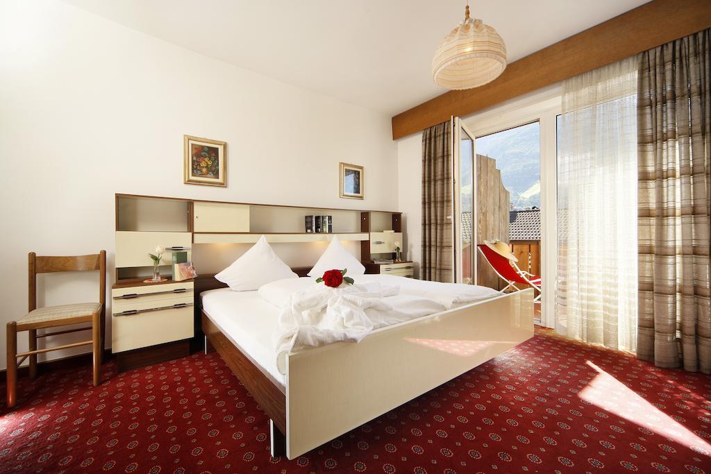 Alpina Residence ناتورنو الغرفة الصورة