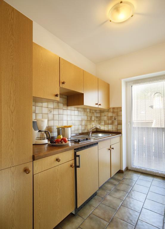 Alpina Residence ناتورنو الغرفة الصورة