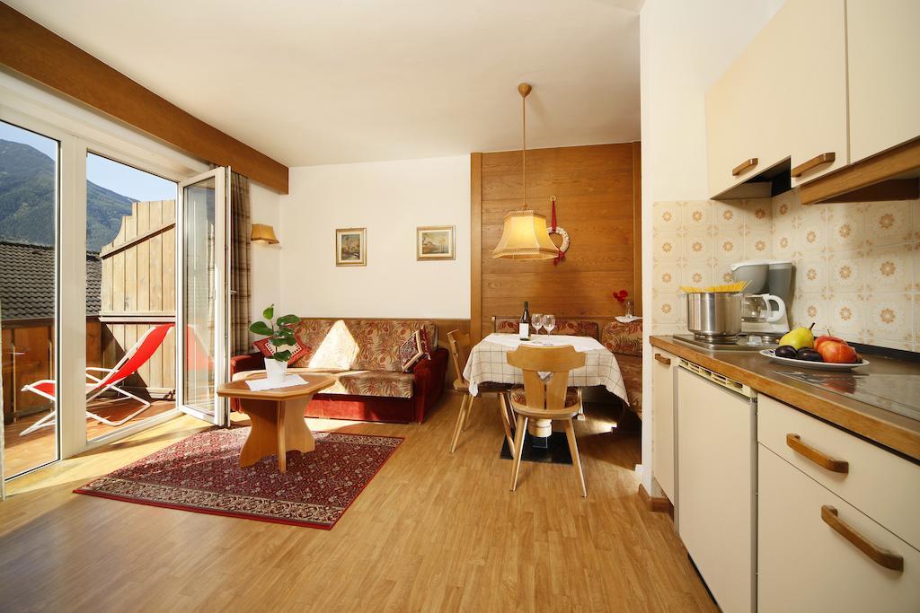 Alpina Residence ناتورنو الغرفة الصورة